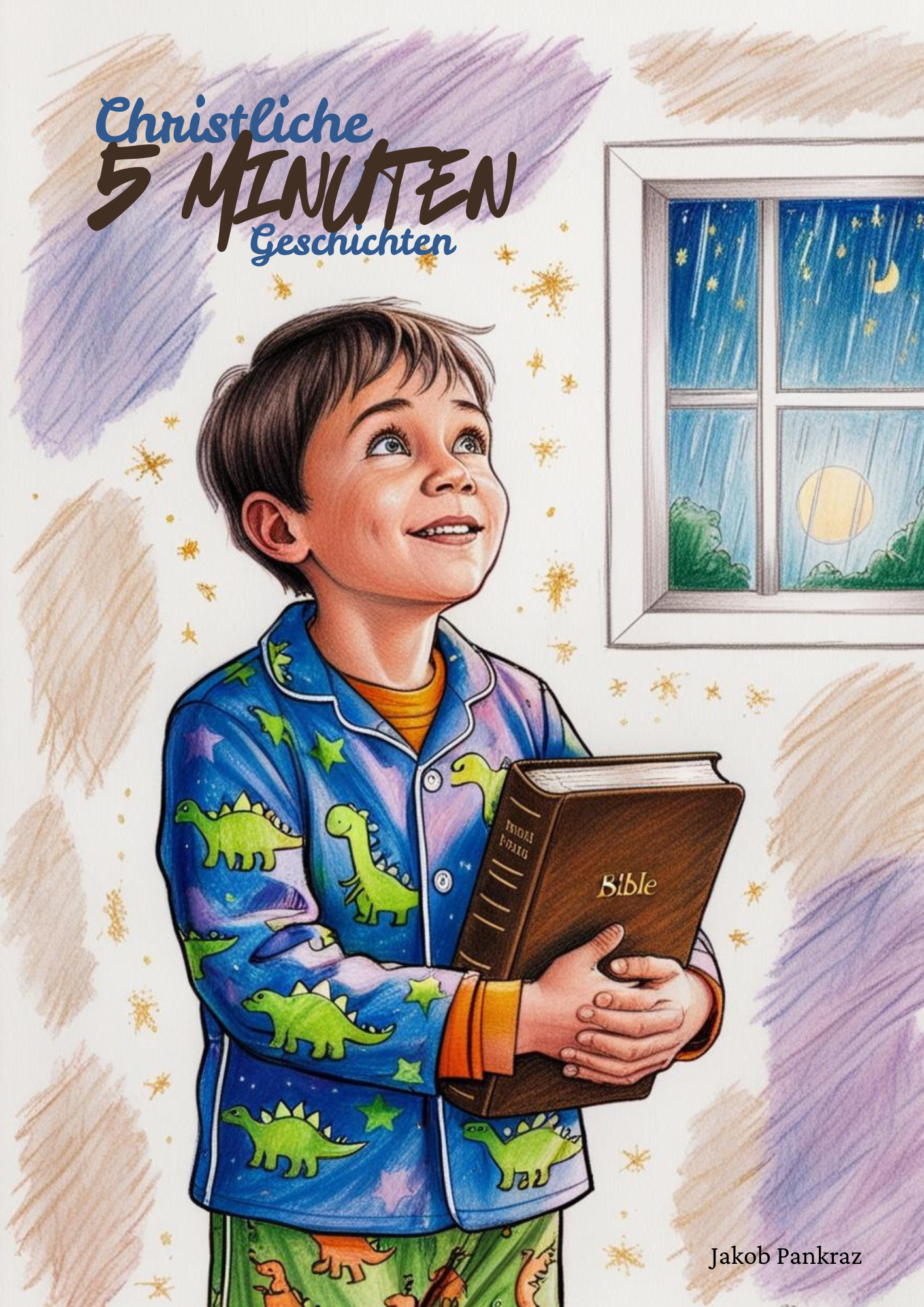 Christliche 5-Minuten Geschichten