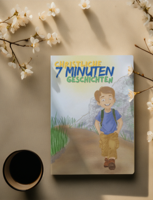 Christliche 7-Minuten Geschichten